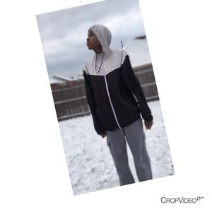 Meet your Posher, Jalil